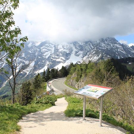 Alpenhotel Denninglehen Berchtesgaden Kültér fotó