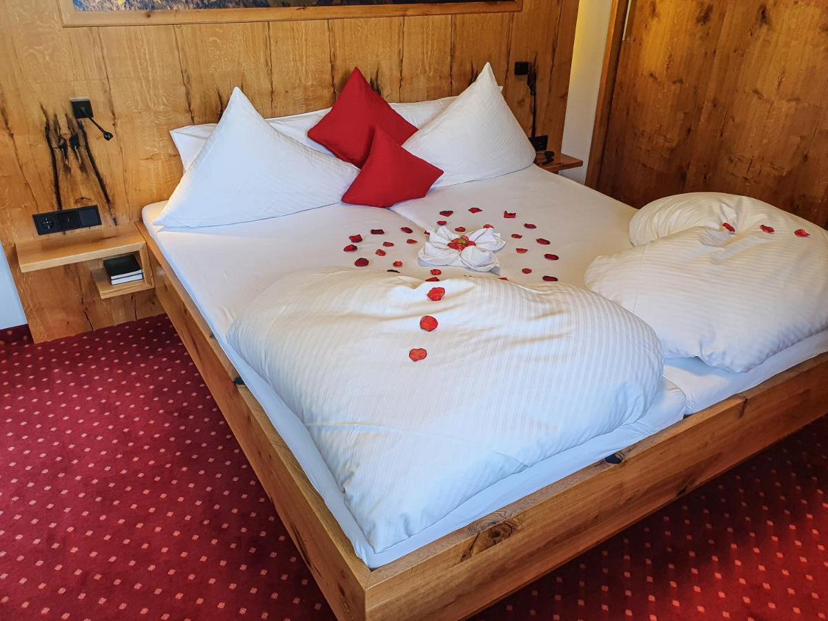 Alpenhotel Denninglehen Berchtesgaden Kültér fotó