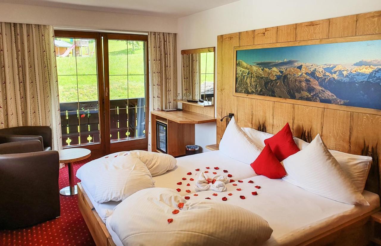 Alpenhotel Denninglehen Berchtesgaden Kültér fotó
