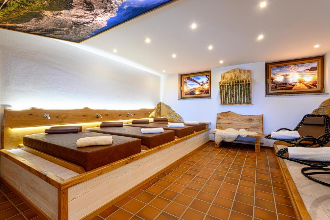Alpenhotel Denninglehen Berchtesgaden Kültér fotó