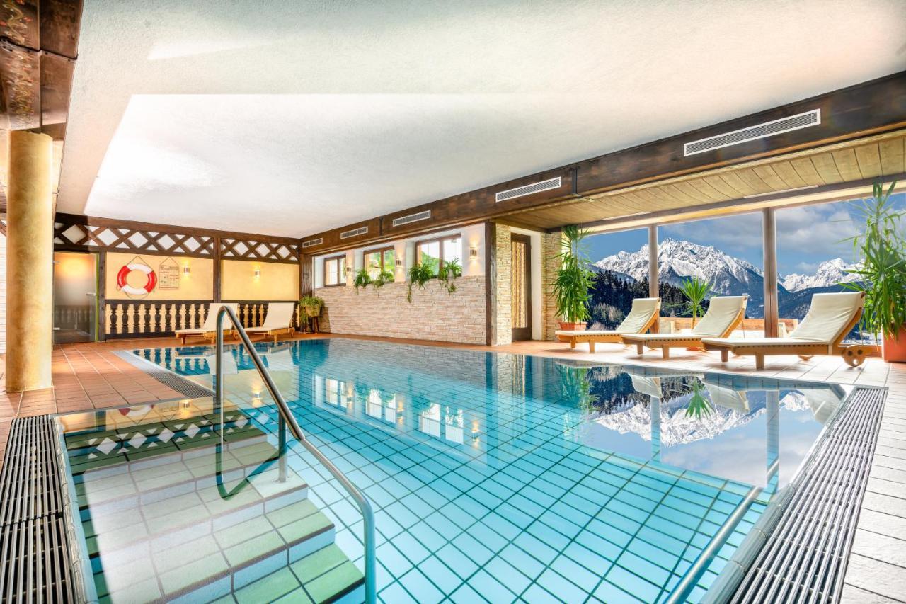 Alpenhotel Denninglehen Berchtesgaden Kültér fotó