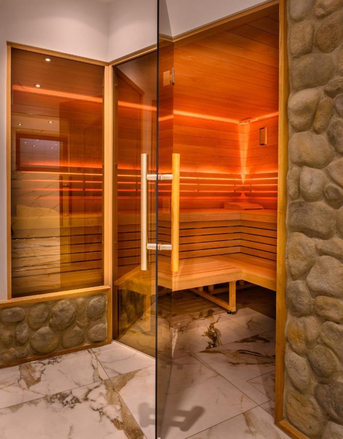 Alpenhotel Denninglehen Berchtesgaden Kültér fotó