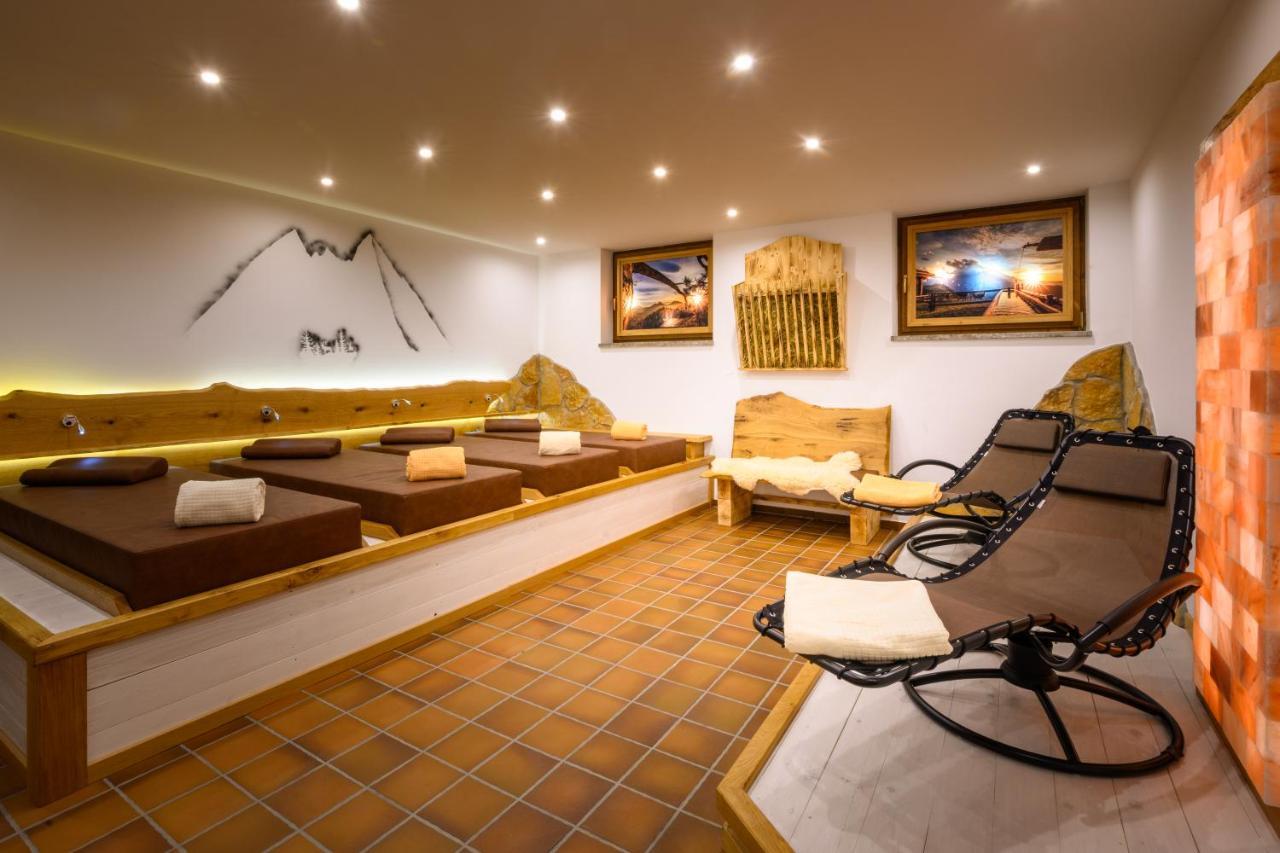 Alpenhotel Denninglehen Berchtesgaden Kültér fotó