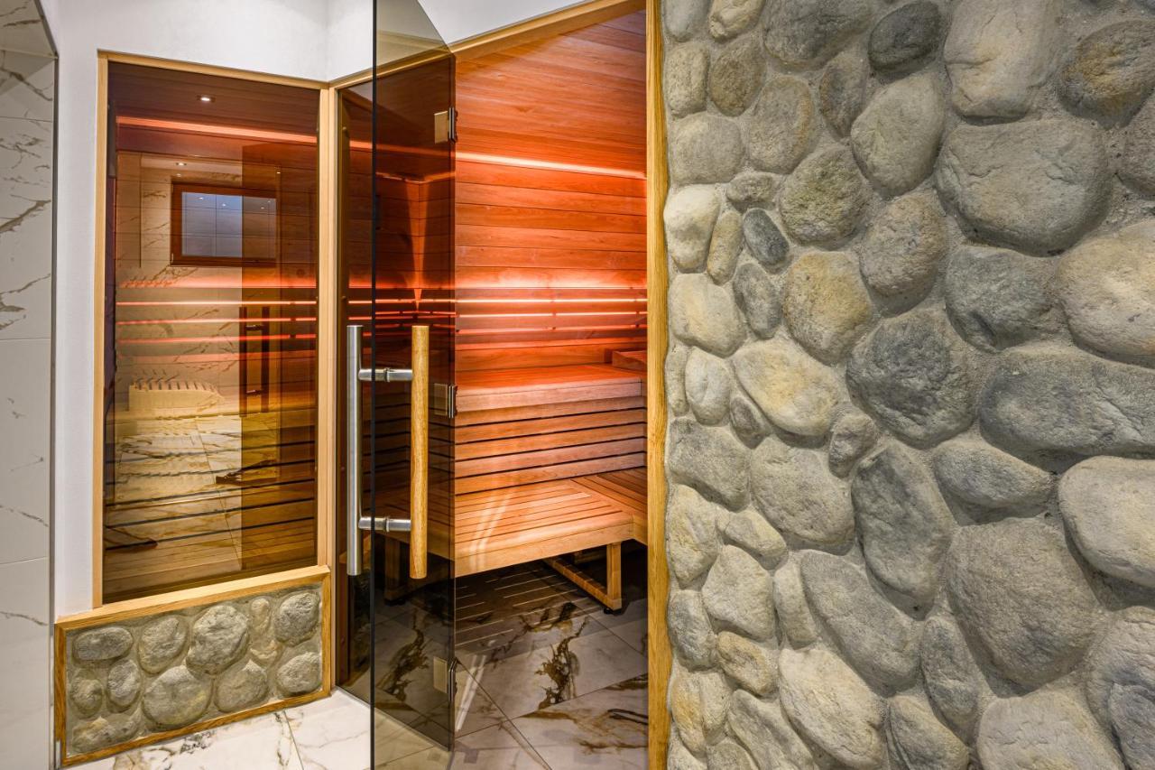 Alpenhotel Denninglehen Berchtesgaden Kültér fotó