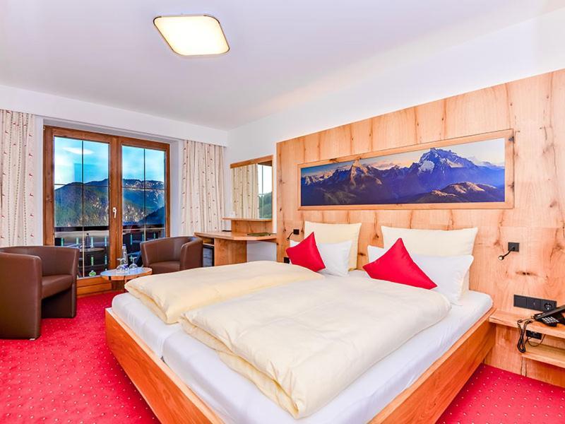 Alpenhotel Denninglehen Berchtesgaden Kültér fotó