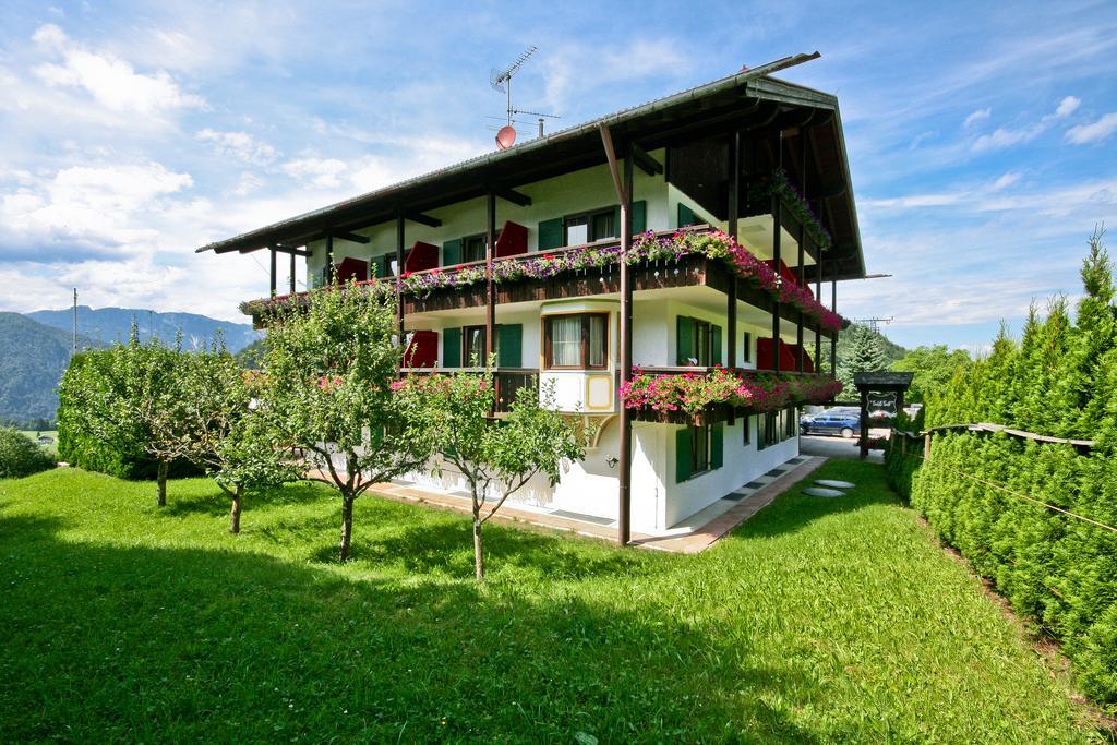 Alpenhotel Denninglehen Berchtesgaden Kültér fotó