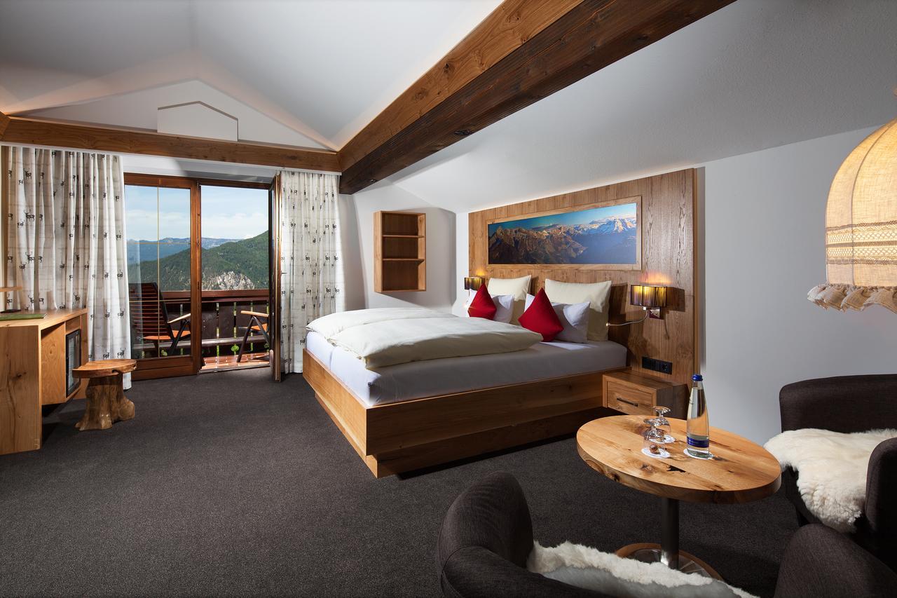Alpenhotel Denninglehen Berchtesgaden Kültér fotó
