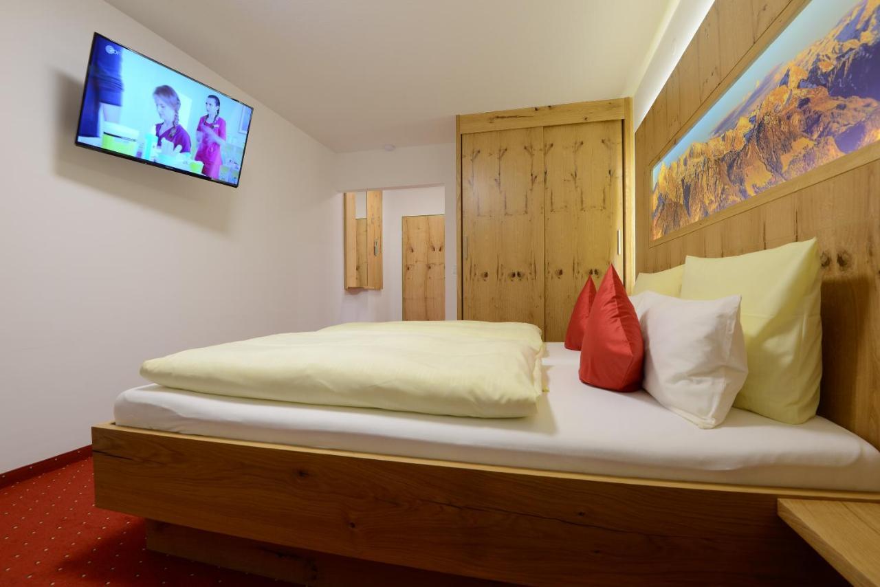Alpenhotel Denninglehen Berchtesgaden Kültér fotó