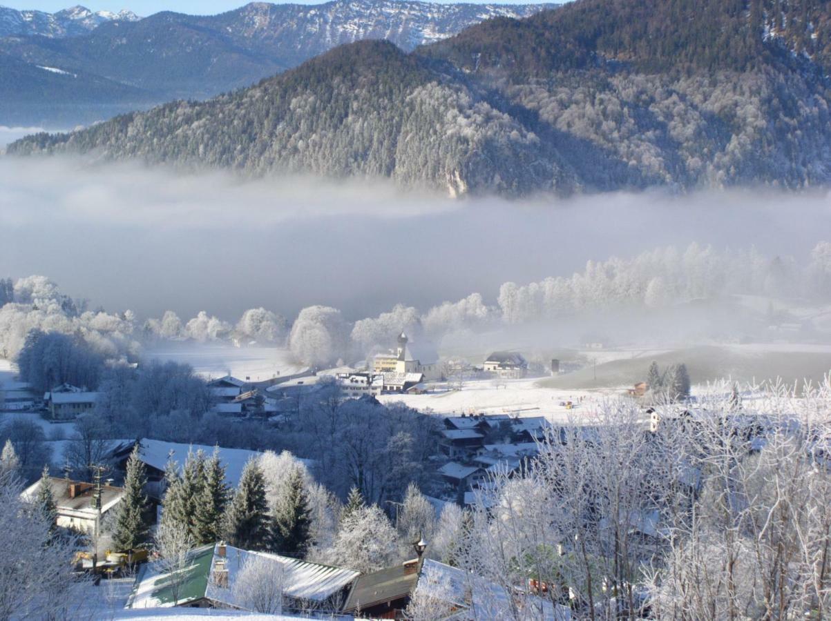 Alpenhotel Denninglehen Berchtesgaden Kültér fotó