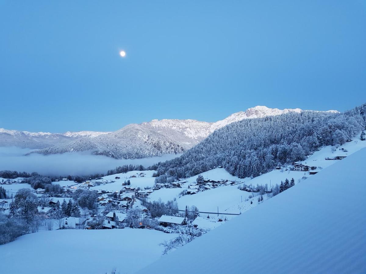 Alpenhotel Denninglehen Berchtesgaden Kültér fotó